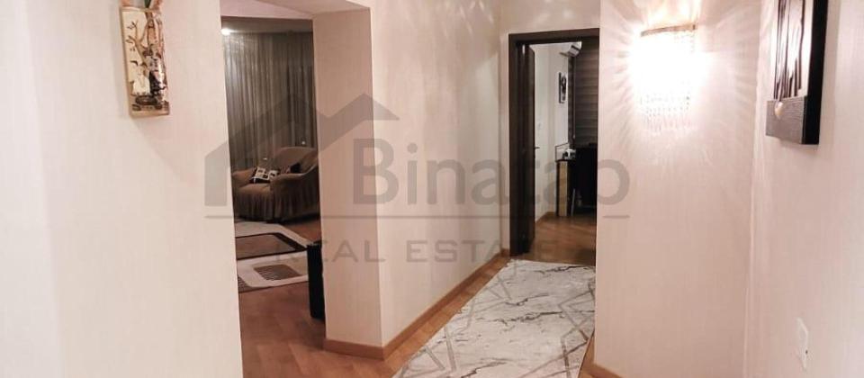 Kirayə verilir 2 otaqlı yeni tikili 110 m², 28 may m. - 14