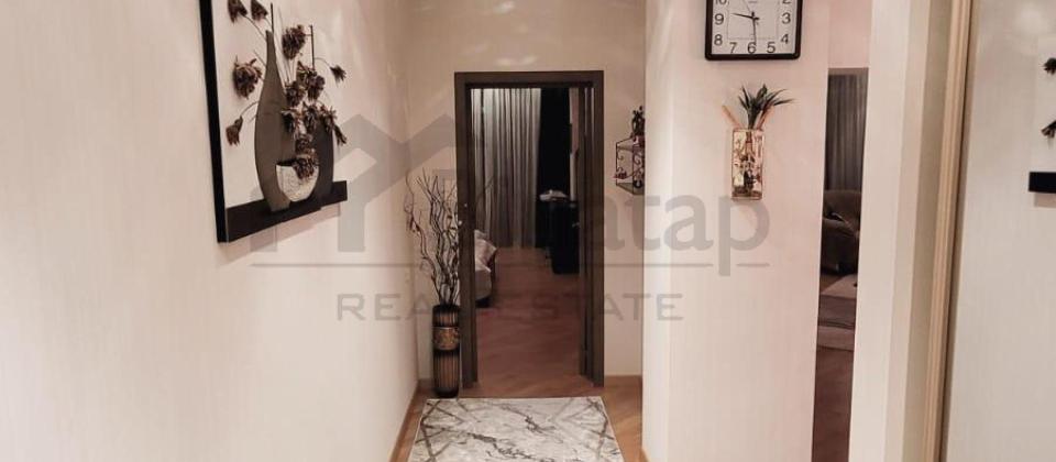 Kirayə verilir 2 otaqlı yeni tikili 110 m², 28 may m. - 15
