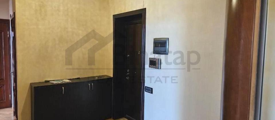 2 otaqlı mənzil satılır/93 kv.m. Rusiya Səfirliyinə yaxındır - 7