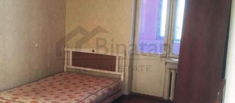 1 otaqlı mənzil satılır/45 kv.m., Çapayev, Təfəkkür Universitetinin yanında yerləşir - 4