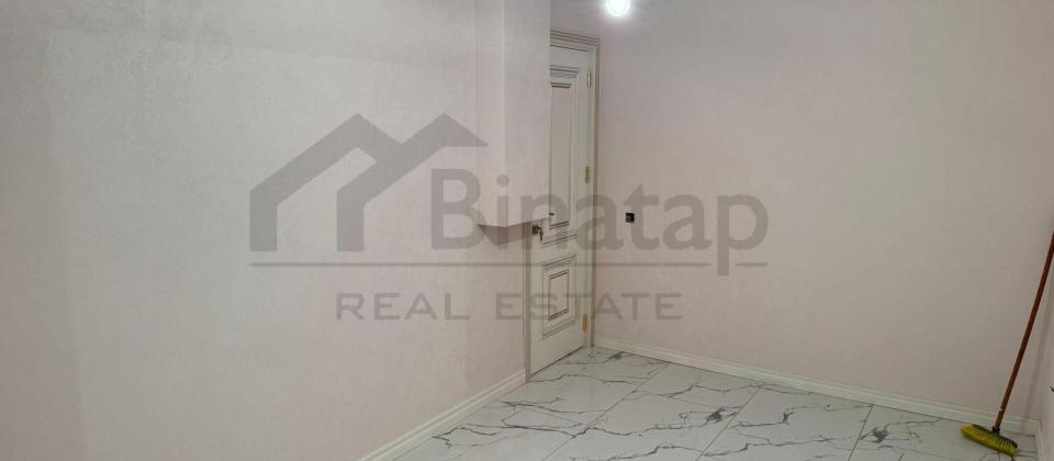 Obyekt icarəyə verilir, 50 m², Nəsimi m
