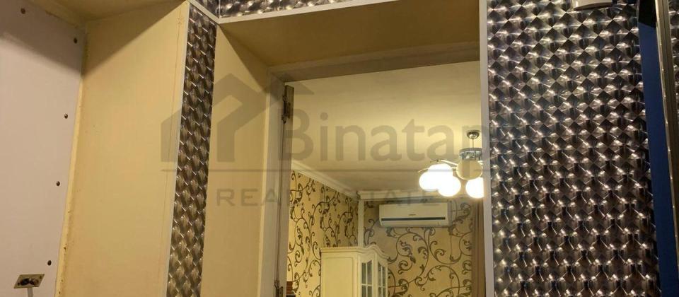 Satılır 2 otaqlı kğhnə tikili, 65 m², 28 may m. - 11