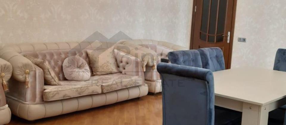 Kirayə verilir 3 otaqlı yeni tikili 120 m², 8 Noyabr m. - 5