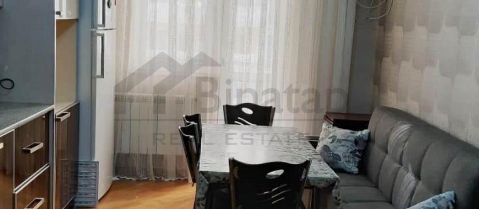 Kirayə verilir 3 otaqlı yeni tikili 120 m², 8 Noyabr m. - 7