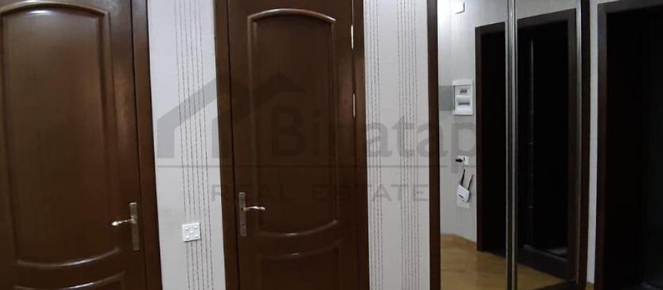 Kirayə verilir 3 otaqlı yeni tikili 120 m², 8 Noyabr m. - 8