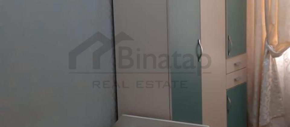 Kirayə verilir 3 otaqlı yeni tikili 120 m², 8 Noyabr m. - 10
