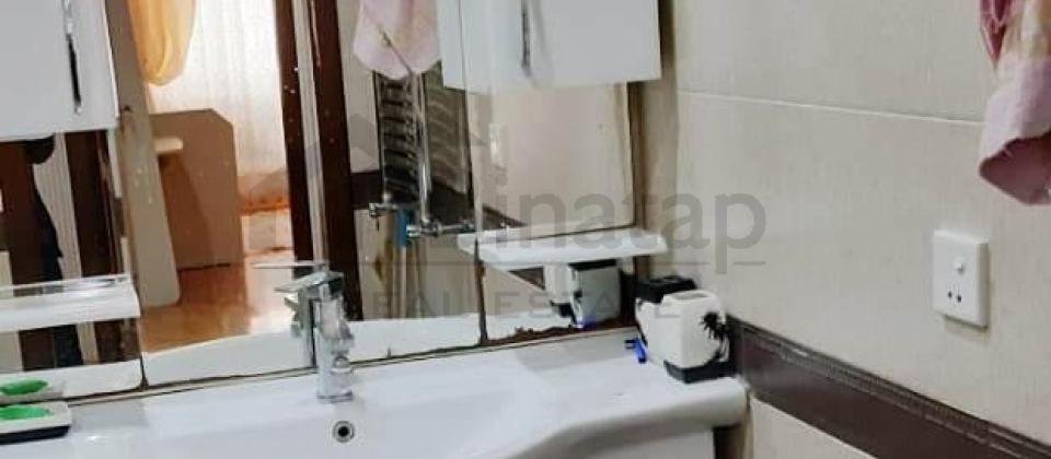 Kirayə verilir 3 otaqlı yeni tikili 120 m², 8 Noyabr m. - 14
