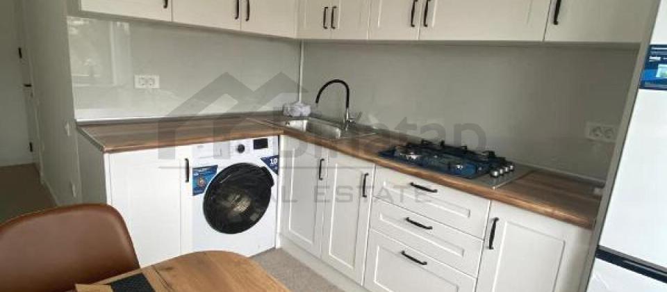 1 otaqlı mənzil satılır/38 kv.m., Səməd Vurğun küçəsi, Tibb Universitetinin yanında yerləşir - 3