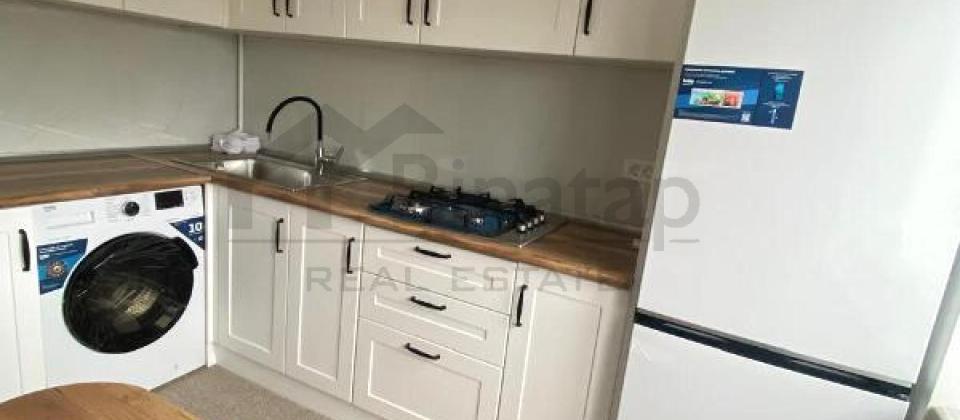 1 otaqlı mənzil satılır/38 kv.m., Səməd Vurğun küçəsi, Tibb Universitetinin yanında yerləşir - 4