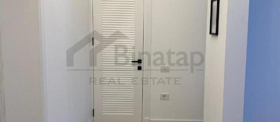 1 otaqlı mənzil satılır/38 kv.m., Səməd Vurğun küçəsi, Tibb Universitetinin yanında yerləşir - 5