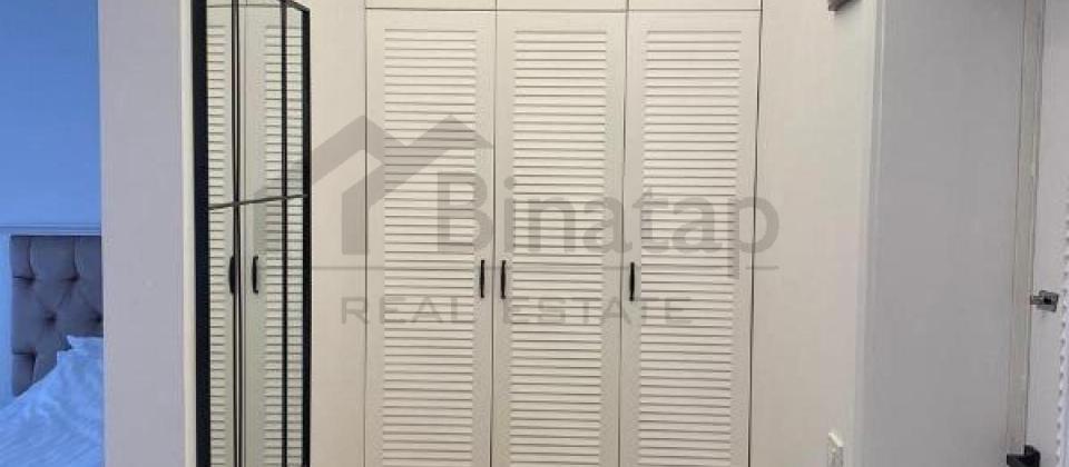 1 otaqlı mənzil satılır/38 kv.m., Səməd Vurğun küçəsi, Tibb Universitetinin yanında yerləşir - 8