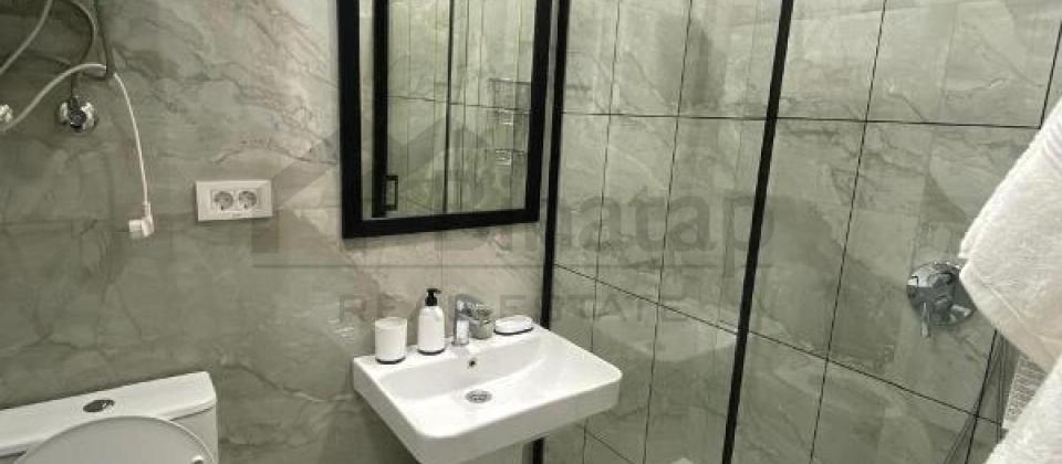 1 otaqlı mənzil satılır/38 kv.m., Səməd Vurğun küçəsi, Tibb Universitetinin yanında yerləşir - 13