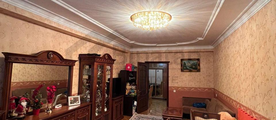 Satılır 3 otaqlı yeni tikili 118 m², 9 mkrn