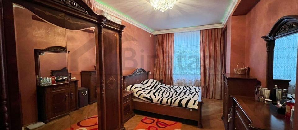 Satılır 3 otaqlı yeni tikili 118 m², 9 mkrn - 3