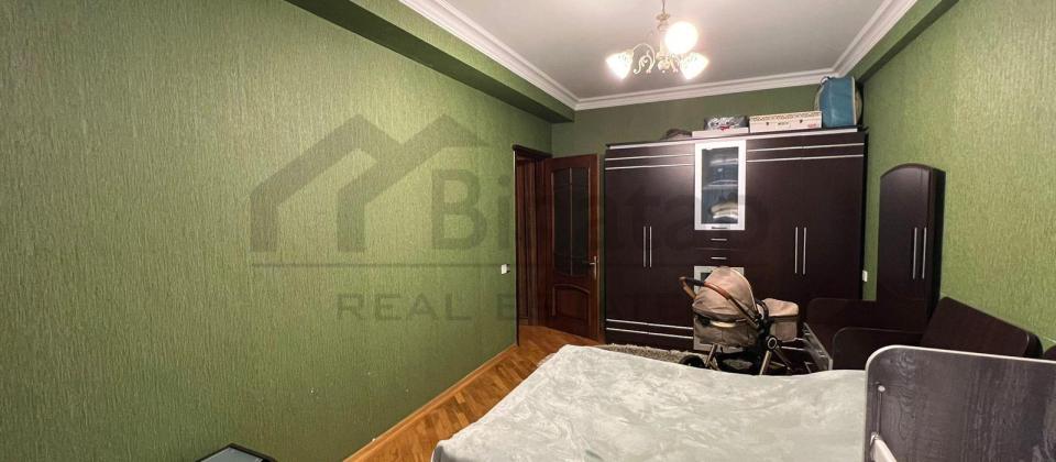 Satılır 3 otaqlı yeni tikili 118 m², 9 mkrn - 6