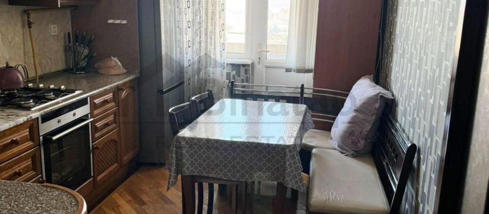 Satılır 3 otaqlı yeni tikili 118 m², 9 mkrn - 8