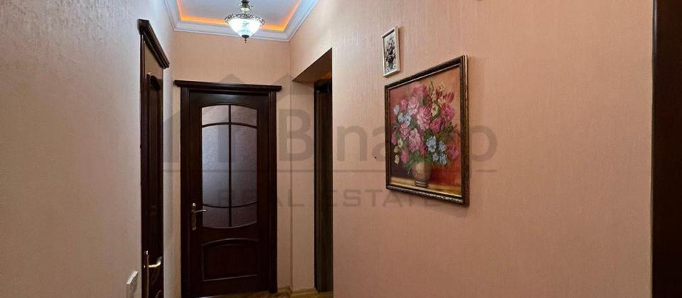 Satılır 3 otaqlı yeni tikili 118 m², 9 mkrn - 9