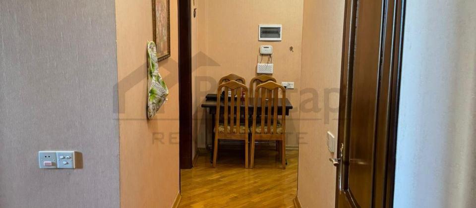 Satılır 3 otaqlı yeni tikili 118 m², 9 mkrn - 10