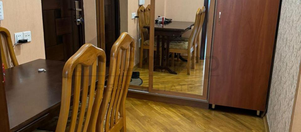 Satılır 3 otaqlı yeni tikili 118 m², 9 mkrn - 11