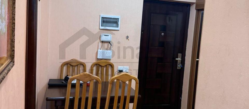 Satılır 3 otaqlı yeni tikili 118 m², 9 mkrn - 12
