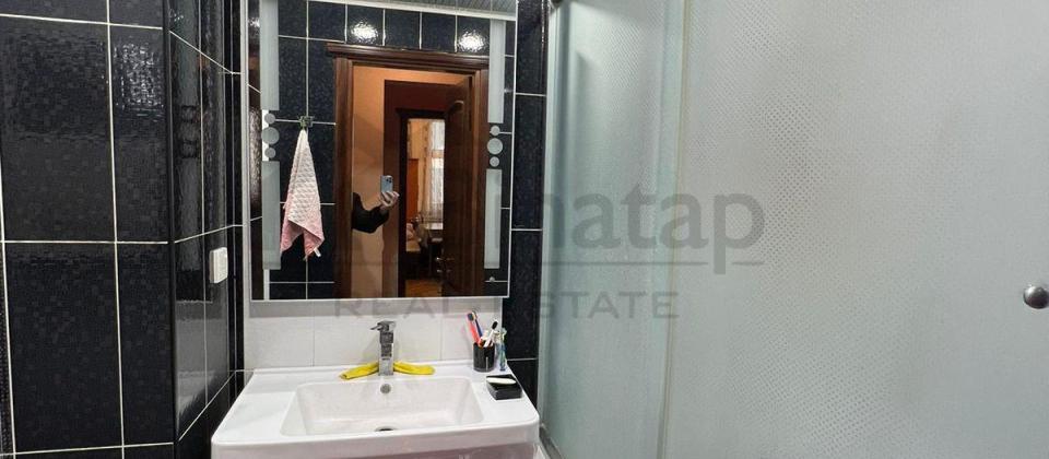 Satılır 3 otaqlı yeni tikili 118 m², 9 mkrn - 14