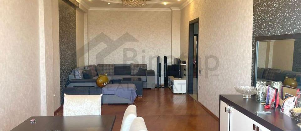 Satılır 3 otaqlı yeni tikili 173 m², Nizami m. - 5