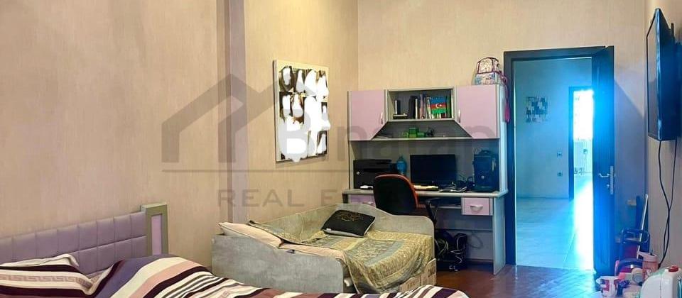 Satılır 3 otaqlı yeni tikili 173 m², Nizami m. - 6