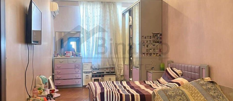 Satılır 3 otaqlı yeni tikili 173 m², Nizami m. - 7