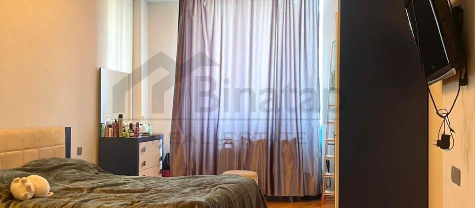 Satılır 3 otaqlı yeni tikili 173 m², Nizami m. - 8