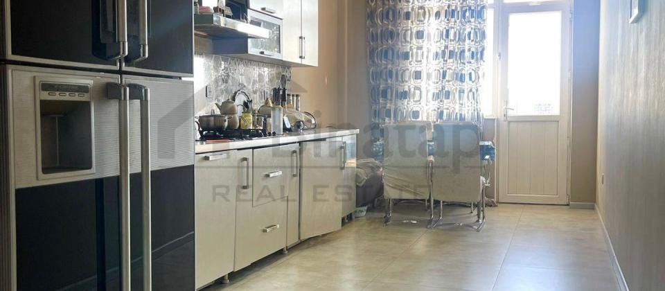 Satılır 3 otaqlı yeni tikili 173 m², Nizami m. - 10