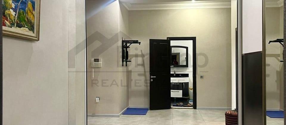 Satılır 3 otaqlı yeni tikili 173 m², Nizami m. - 14