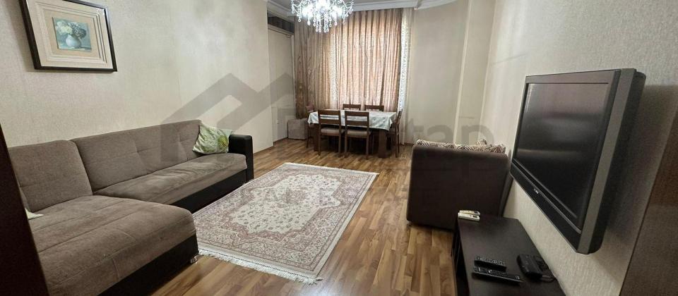 Kirayə verilir 2 otaqlı köhnə tikili 80 m², Xətai m.