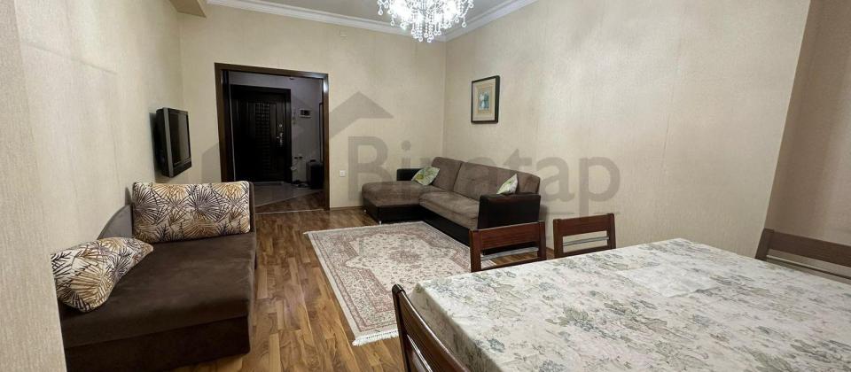 Kirayə verilir 2 otaqlı köhnə tikili 80 m², Xətai m. - 2