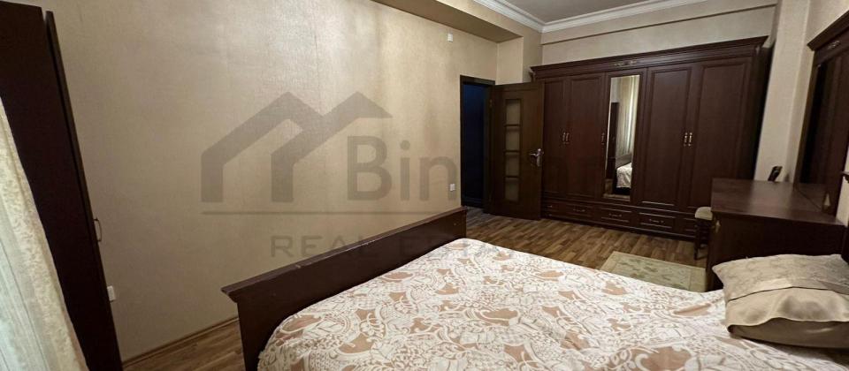 Kirayə verilir 2 otaqlı köhnə tikili 80 m², Xətai m. - 6