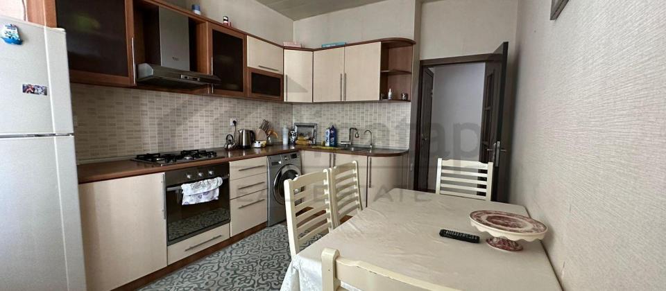 Kirayə verilir 2 otaqlı köhnə tikili 80 m², Xətai m. - 7