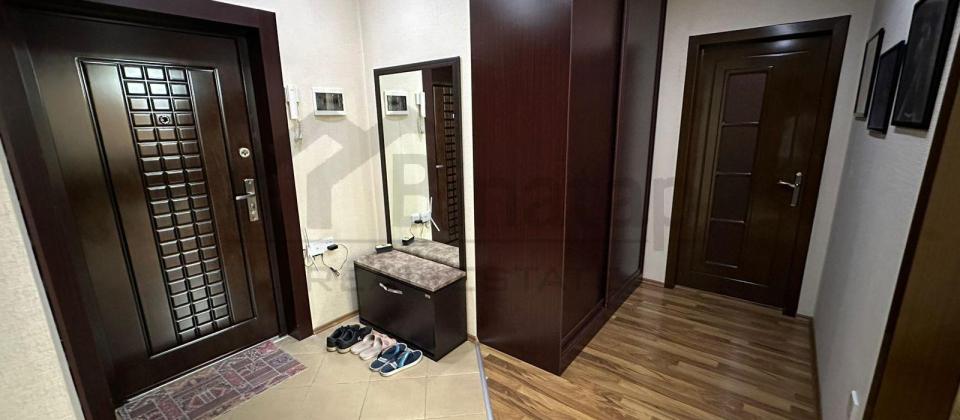 Kirayə verilir 2 otaqlı köhnə tikili 80 m², Xətai m. - 8