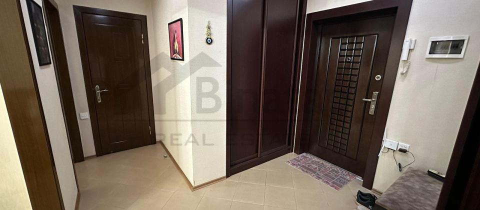 Kirayə verilir 2 otaqlı köhnə tikili 80 m², Xətai m. - 9