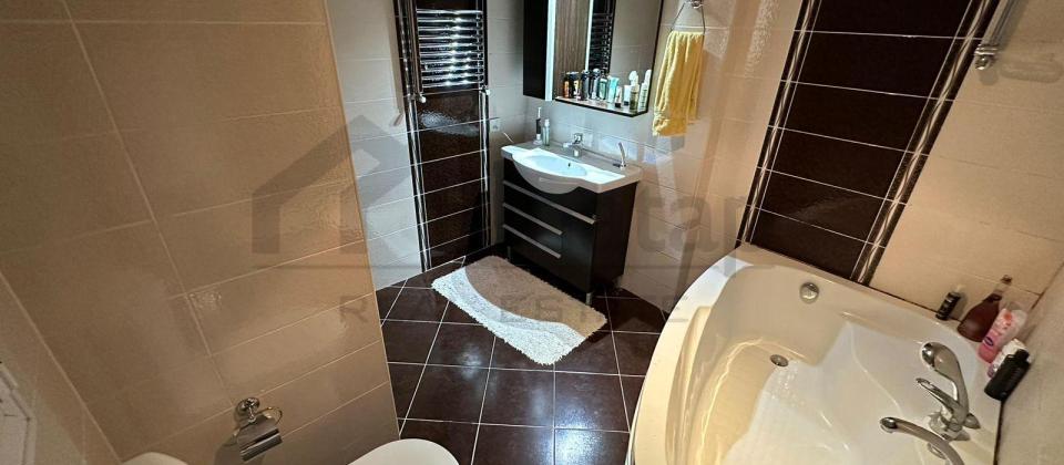 Kirayə verilir 2 otaqlı köhnə tikili 80 m², Xətai m. - 12