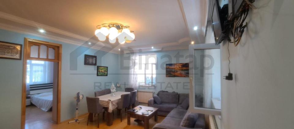 Satılır 5 otaqlı həyət evi/bağ evi 170 m², Avtovağzal m. - 4