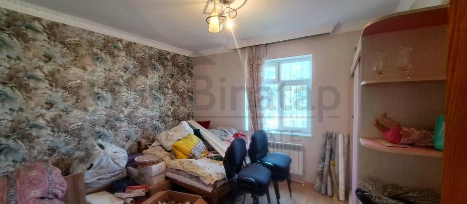 Satılır 5 otaqlı həyət evi/bağ evi 170 m², Avtovağzal m. - 8