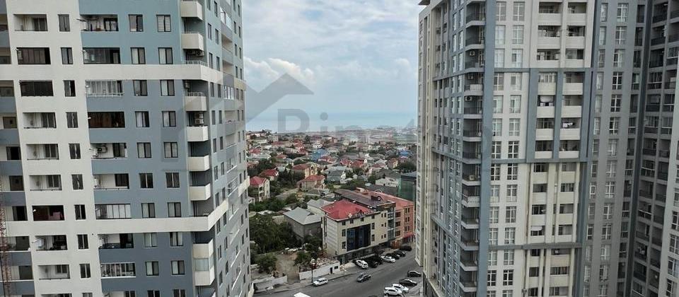Satılır 4 otaqlı yeni tikili 156 m², Badamdar q. - 4