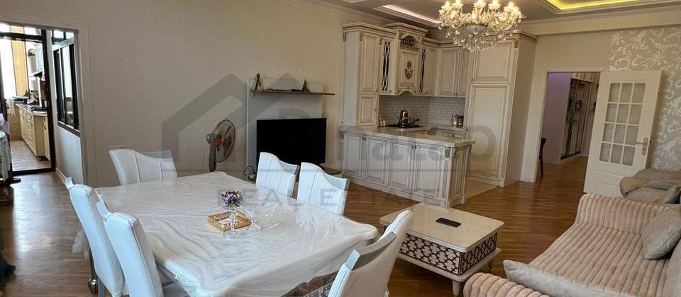 Satılır 4 otaqlı yeni tikili 156 m², Badamdar q. - 5