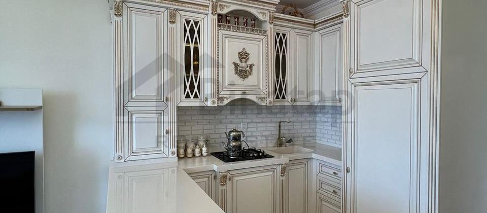 Satılır 4 otaqlı yeni tikili 156 m², Badamdar q. - 8