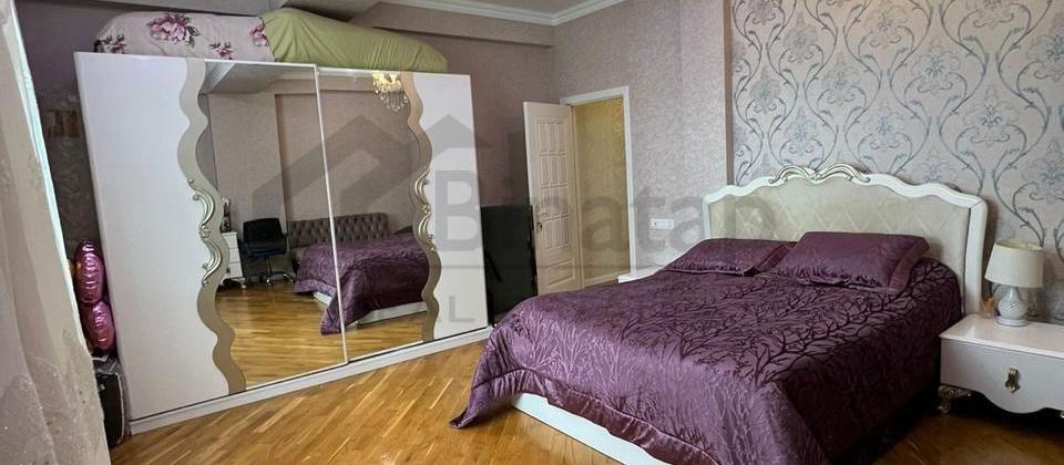 Satılır 4 otaqlı yeni tikili 156 m², Badamdar q. - 11