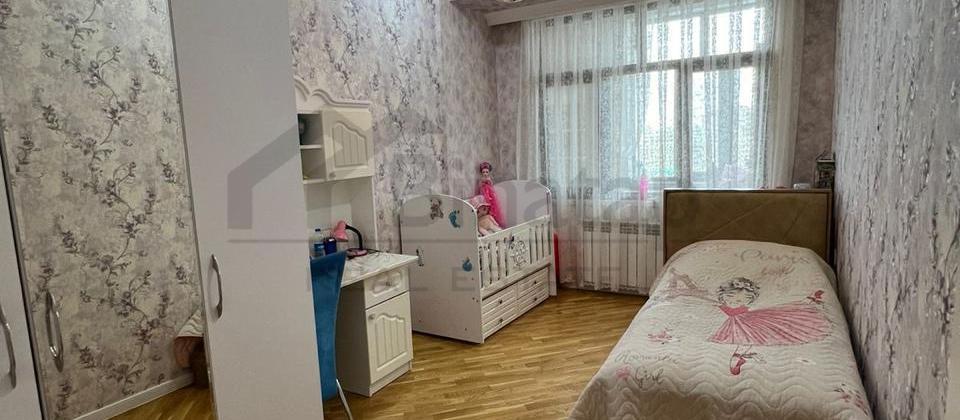 Satılır 4 otaqlı yeni tikili 156 m², Badamdar q. - 13