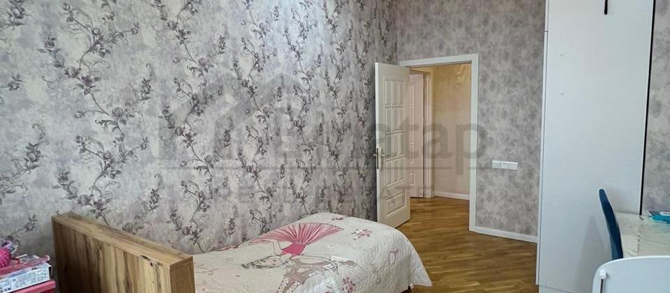 Satılır 4 otaqlı yeni tikili 156 m², Badamdar q. - 14