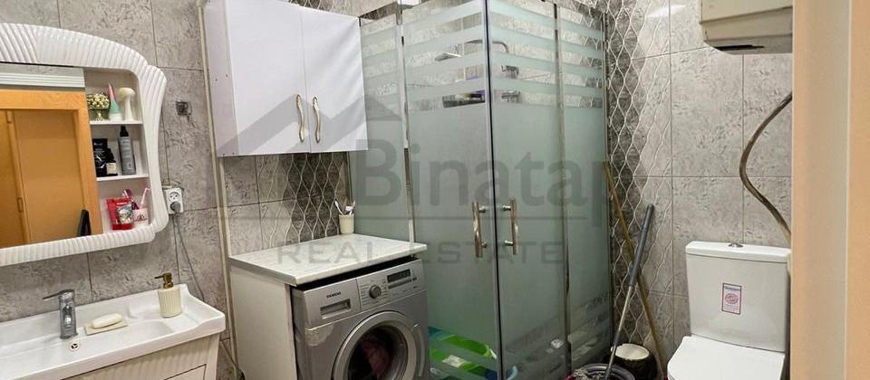 Satılır 4 otaqlı yeni tikili 156 m², Badamdar q. - 15