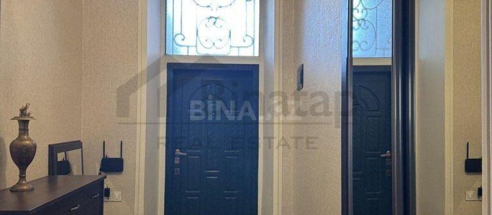 Satılır 3 otaqlı köhnə tikili 145 m², Sahil m. - 3