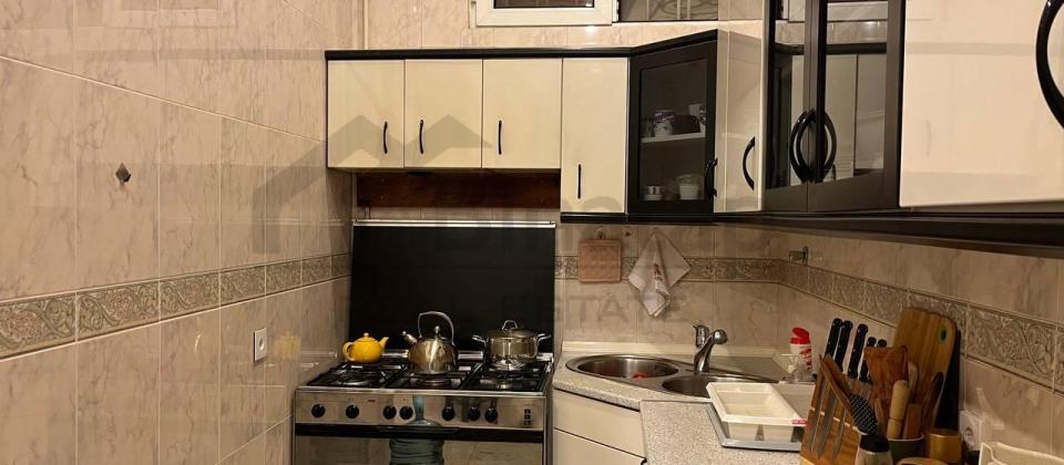 Satılır 3 otaqlı köhnə tikili 145 m², Sahil m. - 6