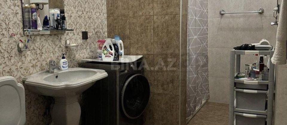 Satılır 3 otaqlı köhnə tikili 145 m², Sahil m. - 7